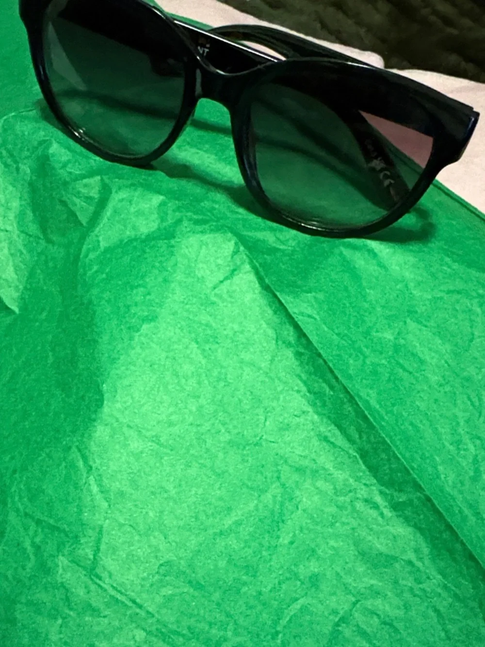 Black Women's Sunglasses - Foster Grant